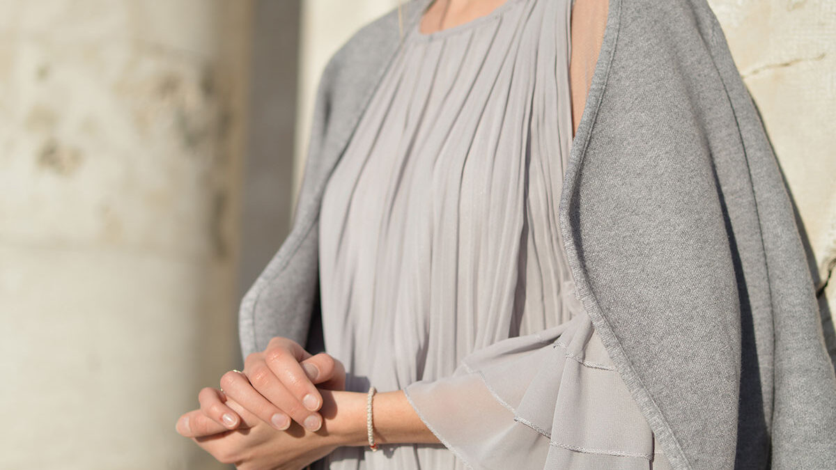 Classic Is Back In Business. Top 5 classic Styles That I Find Stunning