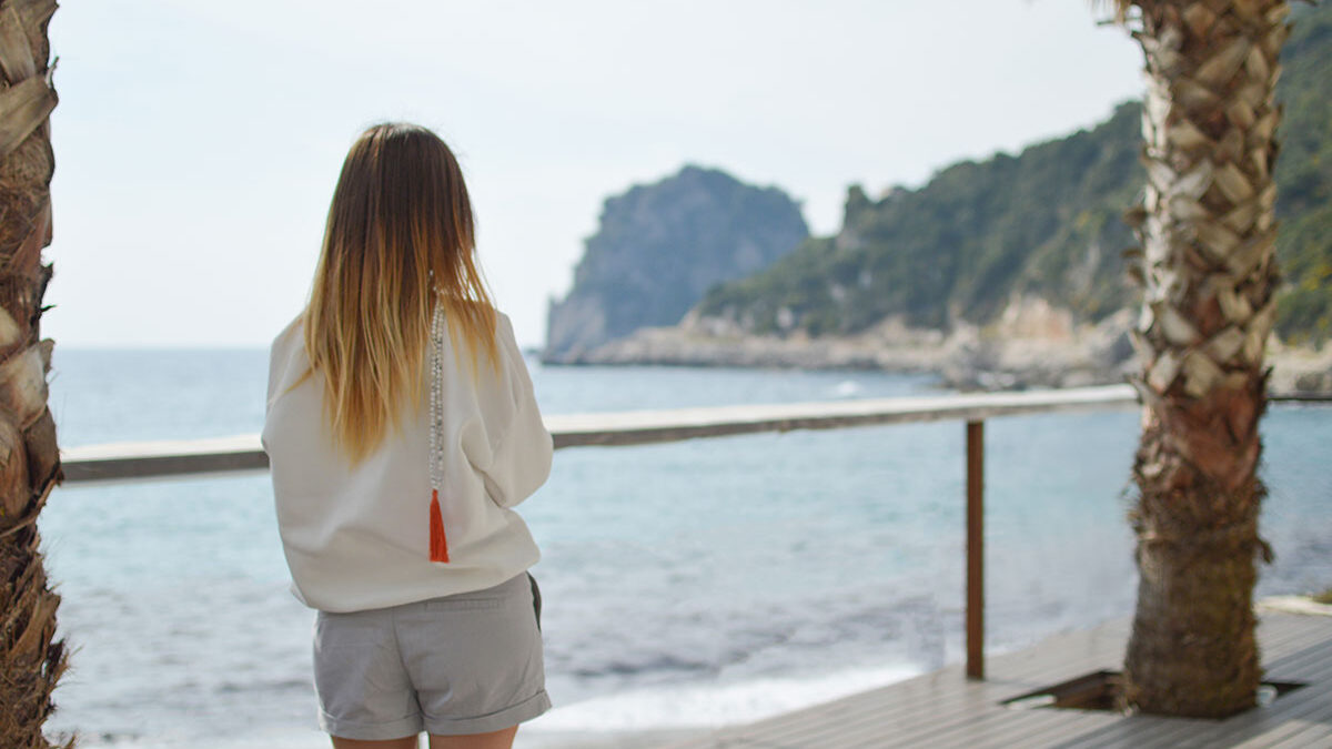 My Story About Inspirational Trip This Summer