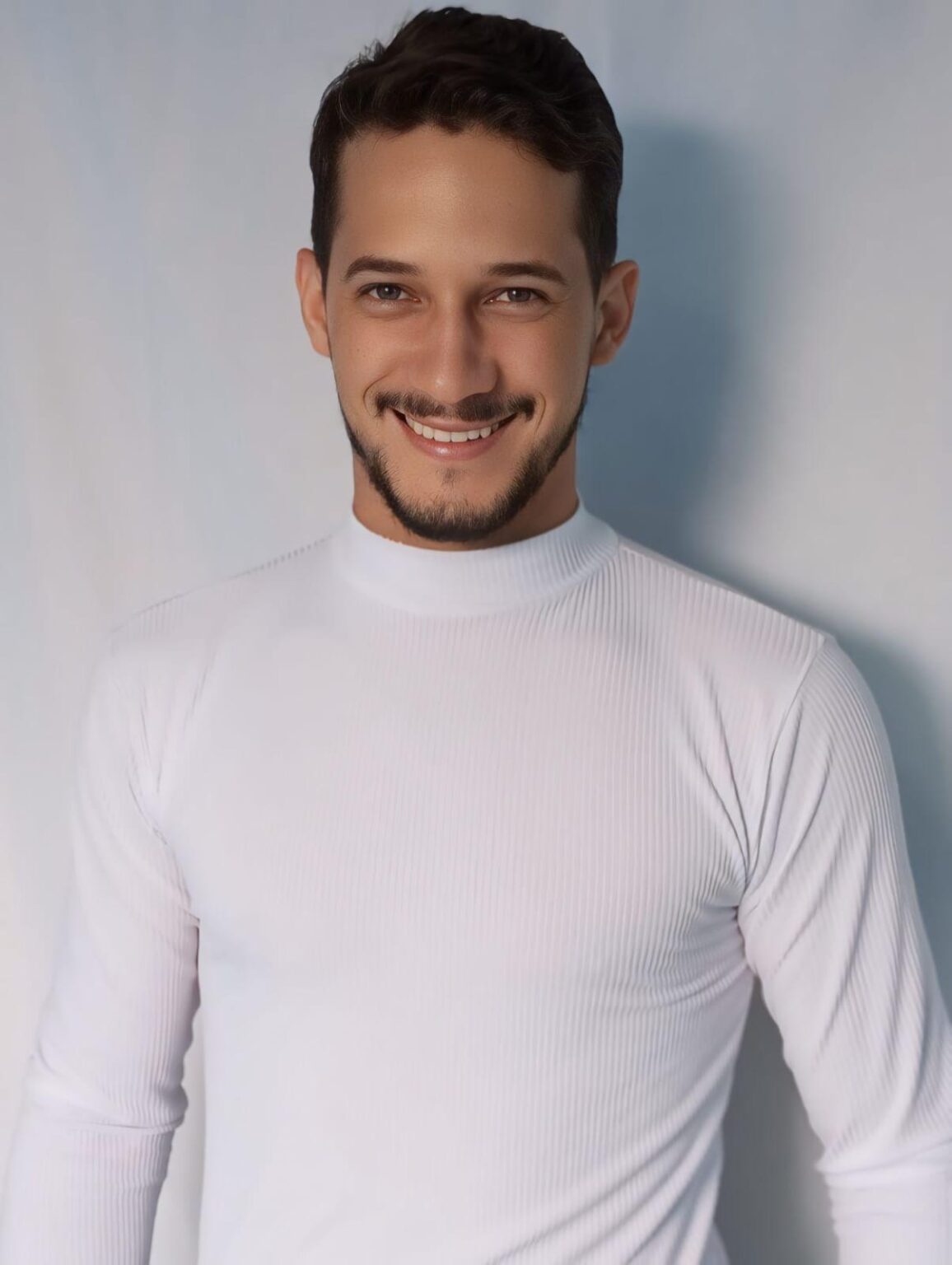 Elimar Silva : Du manutentionnaire au consultant en ventes et modèle à succès