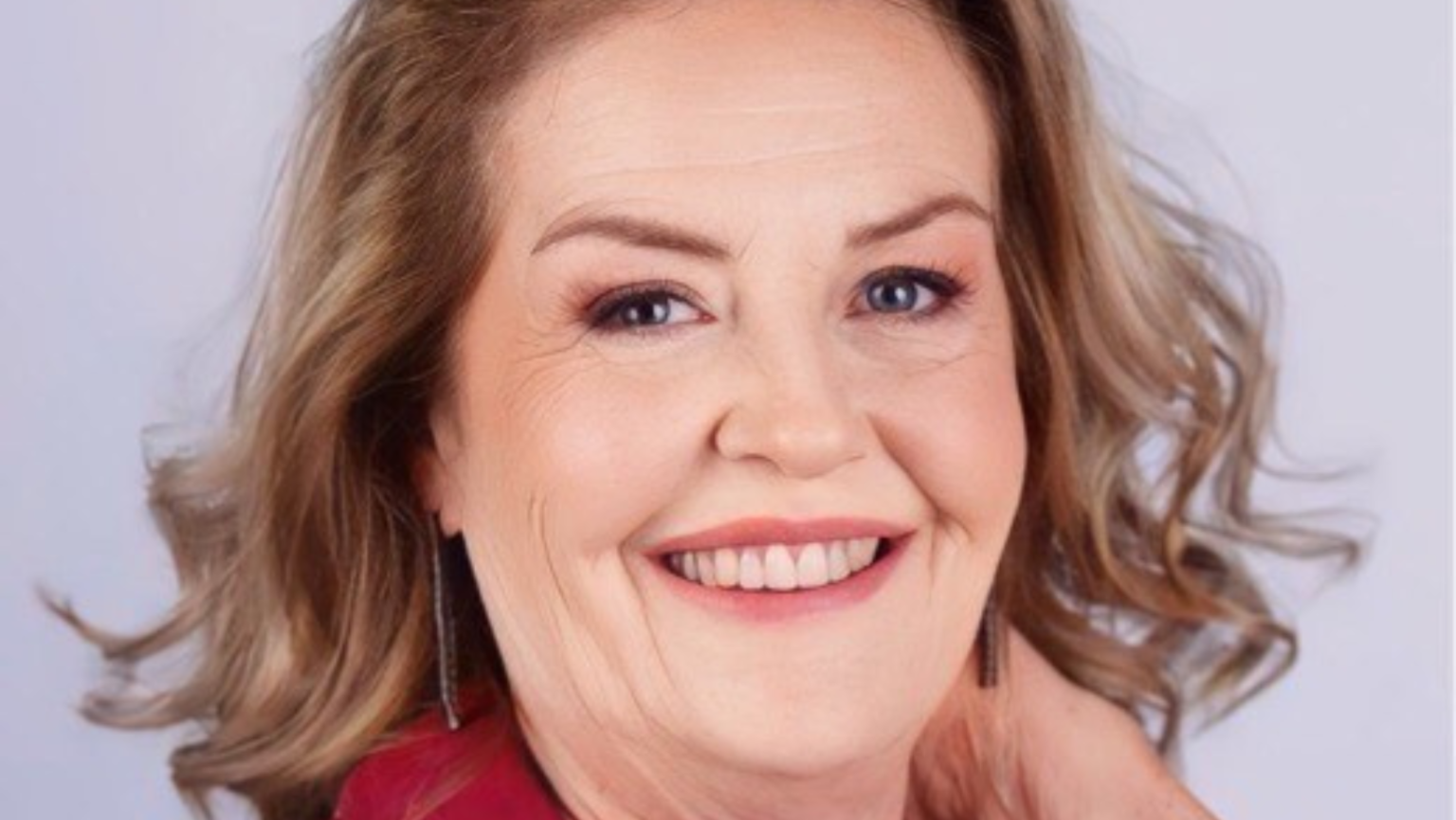 Maria Luiza Wiederkehr remet en question les stéréotypes dans « Santa ou Puta ? – Venus of Me’, son premier livre sur la liberté féminine Maria Luiza Wiederkehr