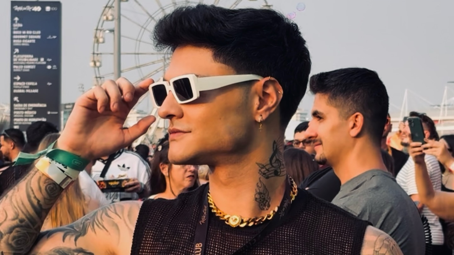 Davi Kneip (Rômulo Guimarães)