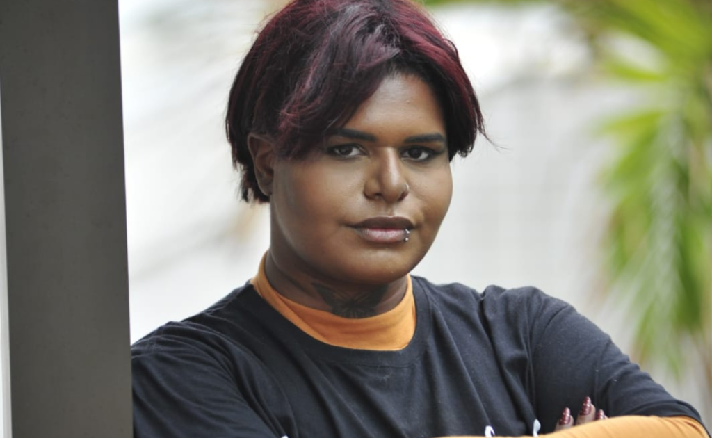 Marcelly Garcia : De Bangu au monde numérique, l’influenceuse qui unit musique, mode et santé mentale Marcelly Garcia