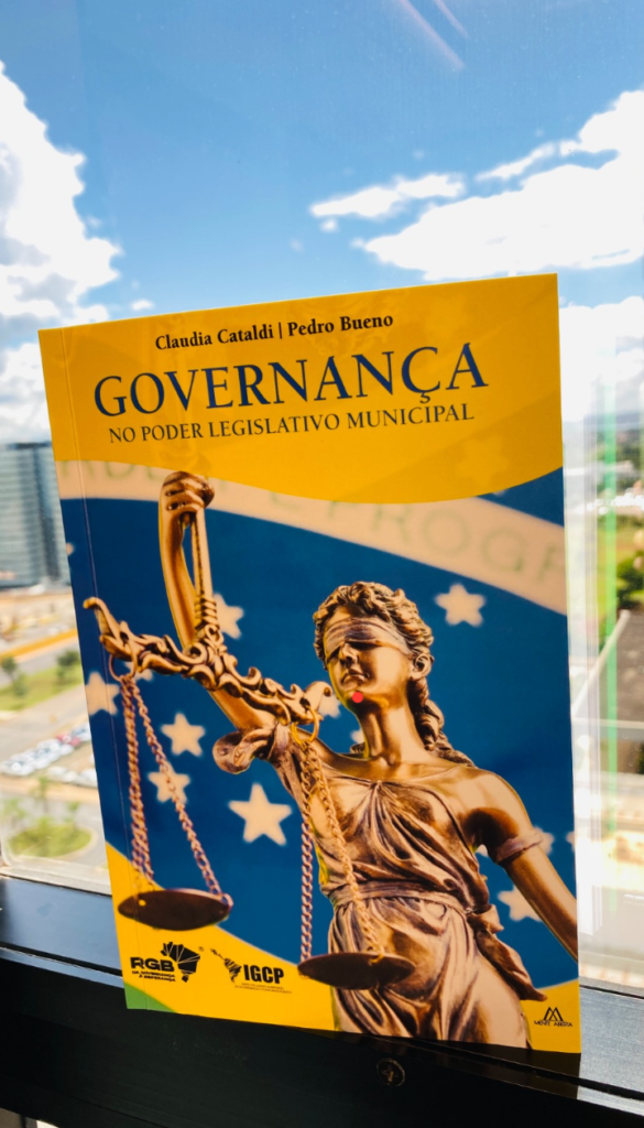 Le RGB lance un travail pionnier sur la gouvernance au sein du pouvoir législatif municipal Le RGB lance un travail pionnier sur la gouvernance au sein du pouvoir législatif municipal