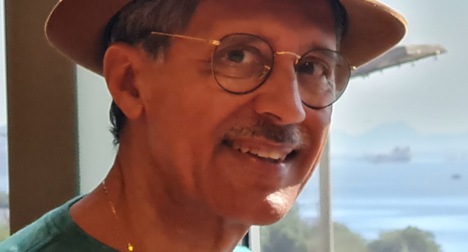 Luiz Guilherme Monteiro explore le chemin de la connaissance de soi à travers un nouveau livre Luiz Guilherme Monteiro