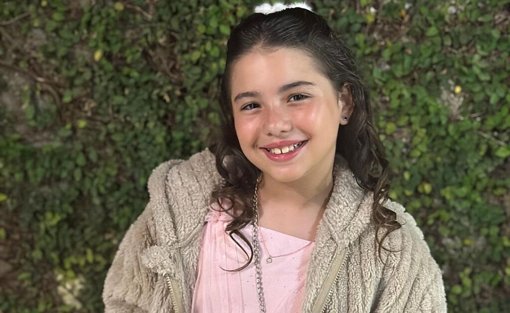 « Charlie et la Chocolaterie » devient une comédie musicale à Fortaleza avec Sophia Eldo au casting Sophia Eldo