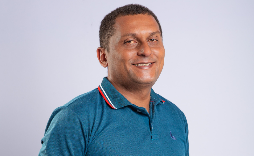 Deusiel Diaz (Telma Viana)