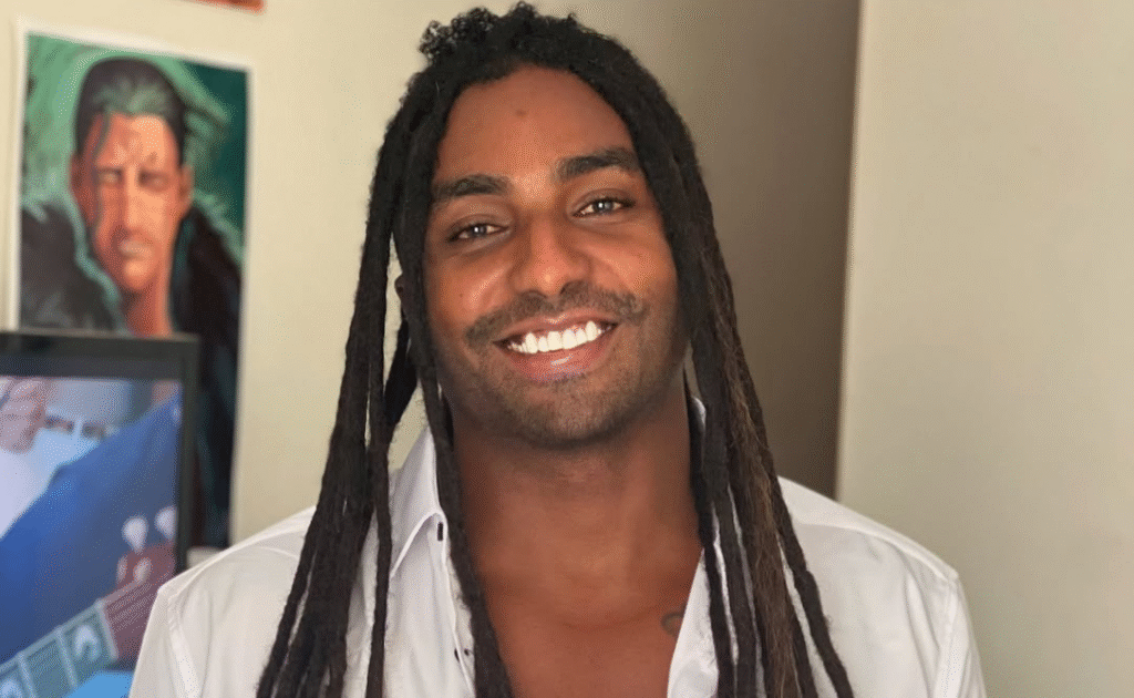 MC Maha : Le geek funk qui a conquis le Brésil avec ses parodies et ses innovations musicales MC Maha