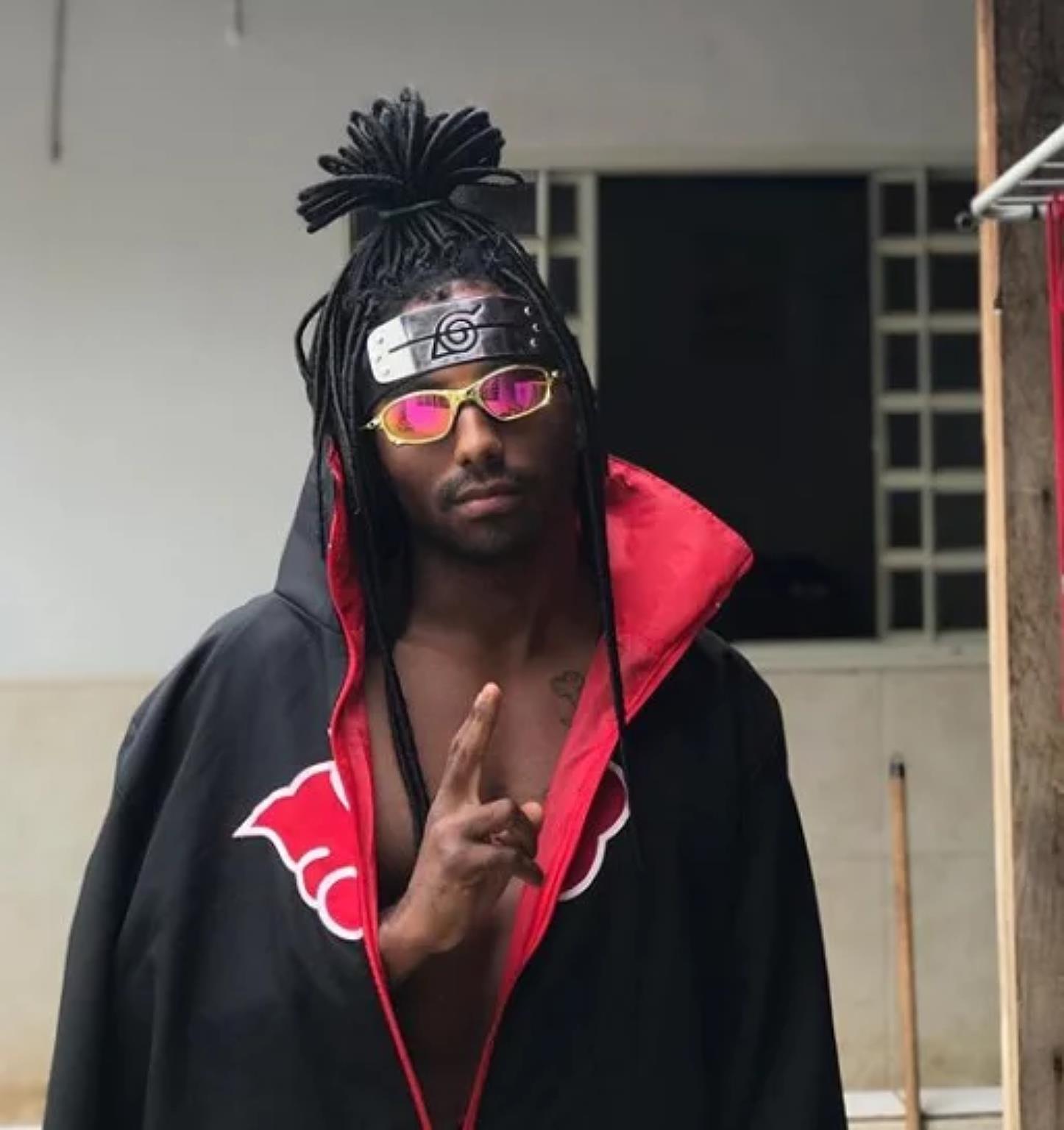 MC Maha