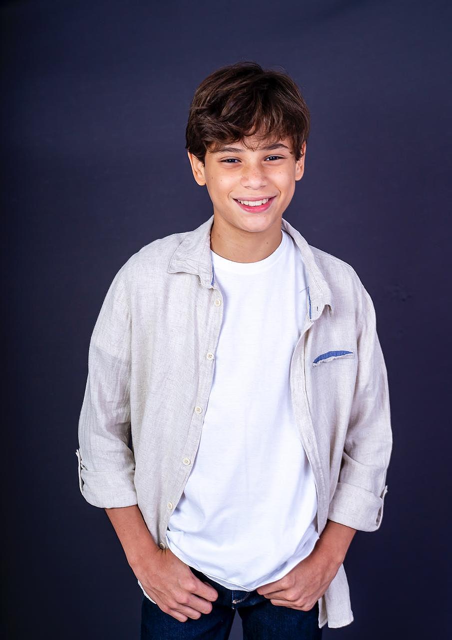 Miguel Moro (Ceci de Andrade)