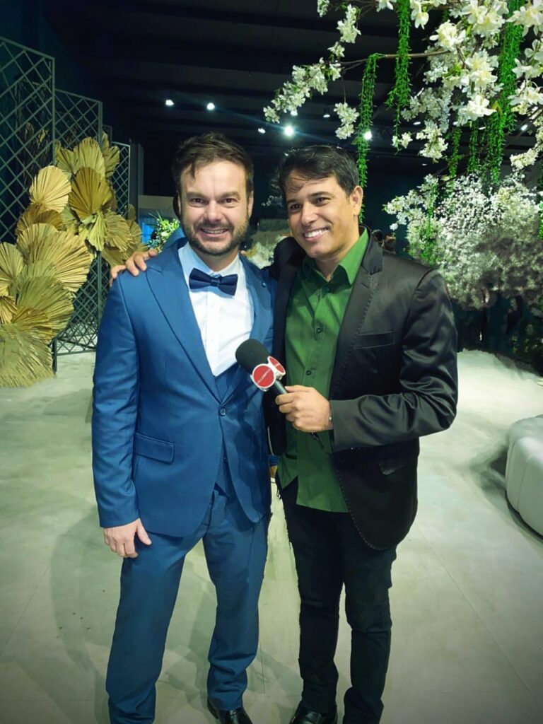 Des entreprises sont mises à l’honneur lors de la Soirée de Gala du Prix de l’Excellence Entrepreneuriale de Sales Pesquisa dans la Grande Vitória