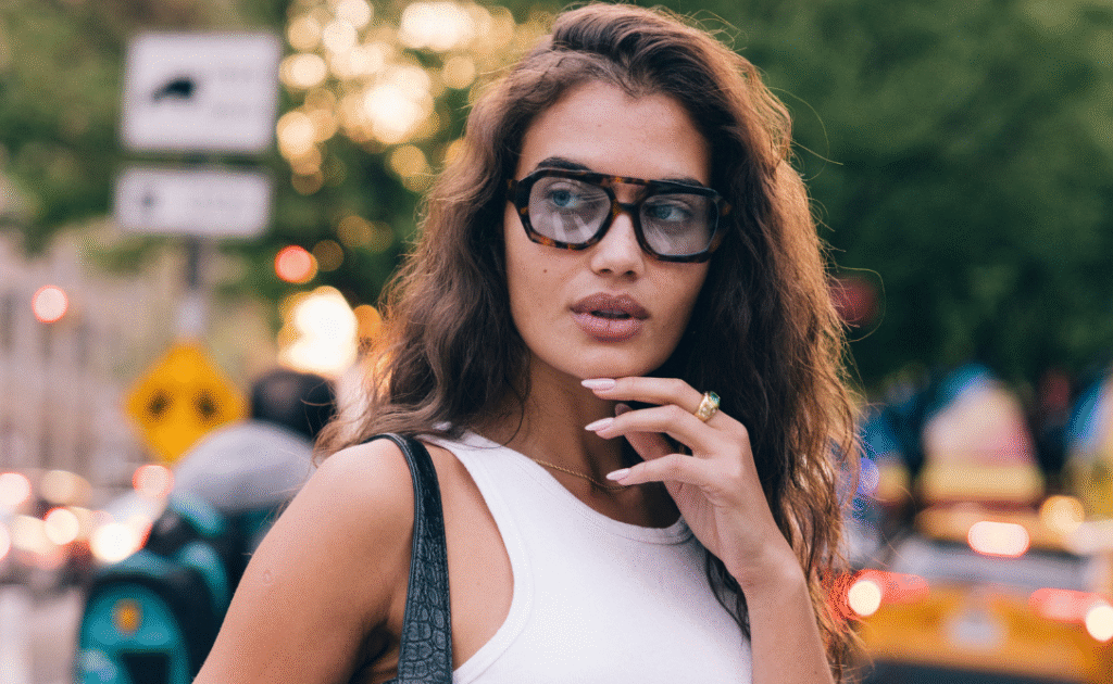 Alana Felisberto : de São Paulo aux scènes internationales de la mode Alana Felisberto (Rodolfo Sanches)