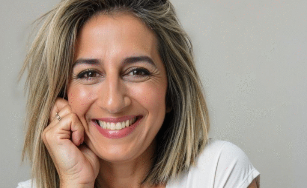 Paola Ferreira Mendoza