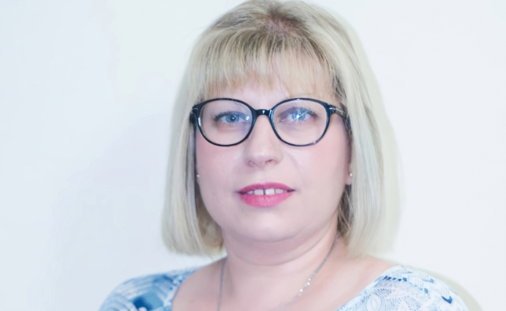 Milena Mitkova Mincheva fait ses débuts dans la fiction avec un thriller qui révèle les ombres de la société Milena Mitkova Mincheva