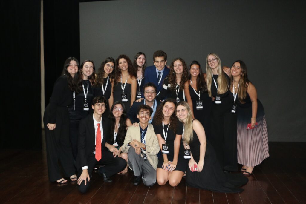 Jeunes Diplomates au Brésil : un modèle éducatif qui forme les citoyens de demain