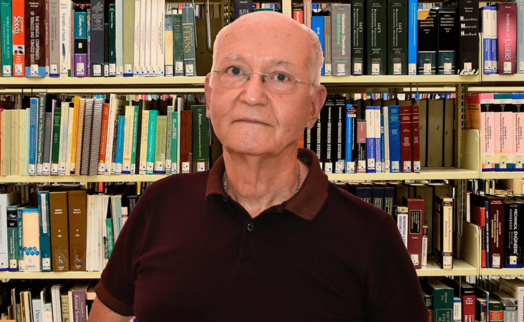 Marden Marques Soares