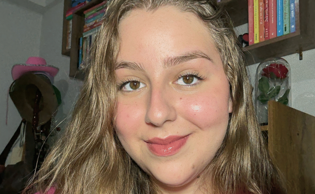 Maria Fernanda Leite