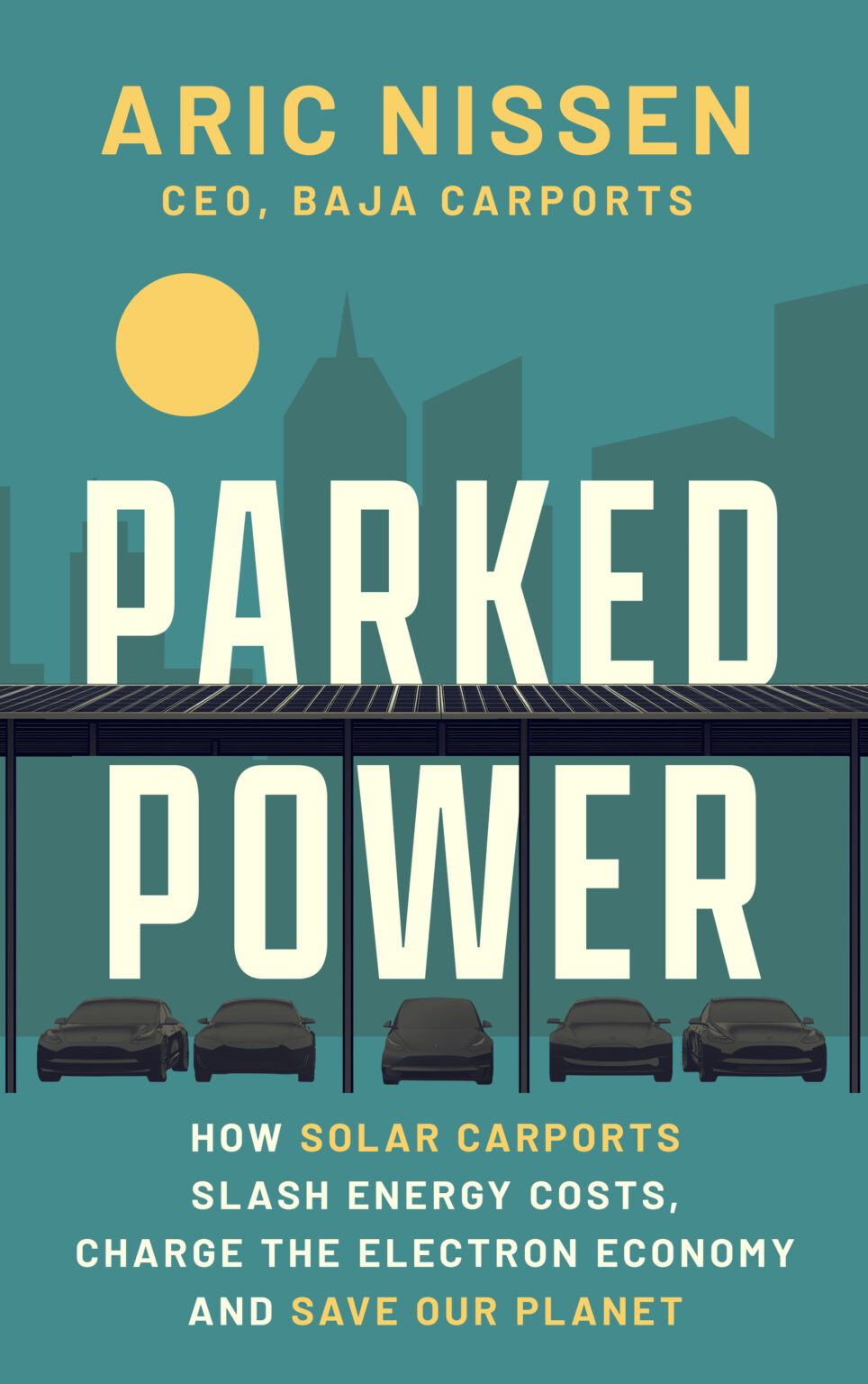 Parked Power : l’Avenir en Pause ? Aric Nissen Tire la Sonnette d’Alarme