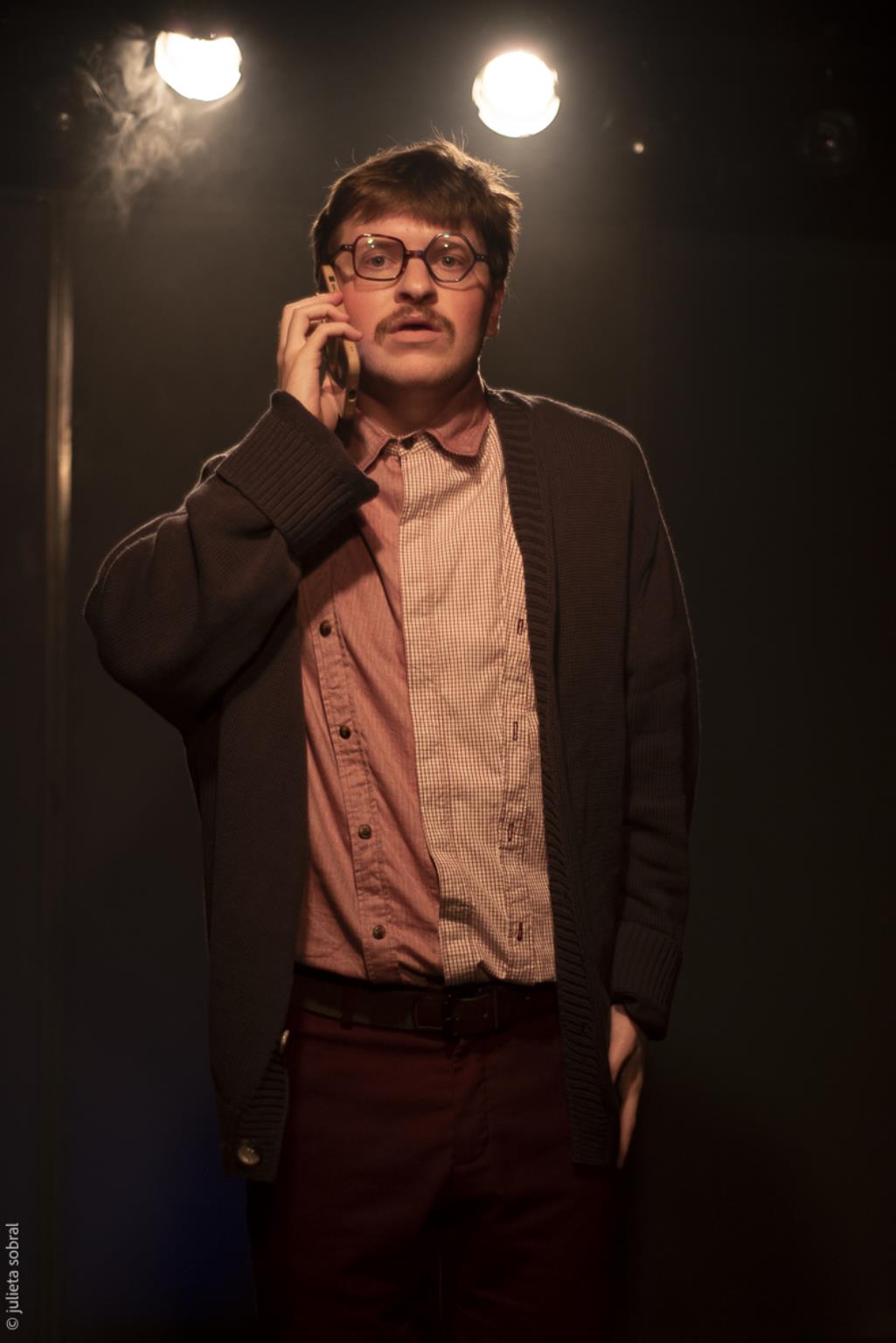Gustavo Vilela (Julieta Sobral)