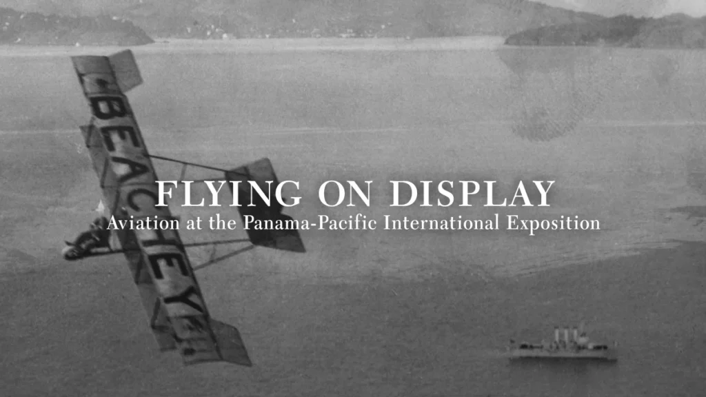 Des frissons aériens de 1915 aux carrières de 2025 : l’exposition “Flying on Display” à SFO rencontre un boom du recrutement