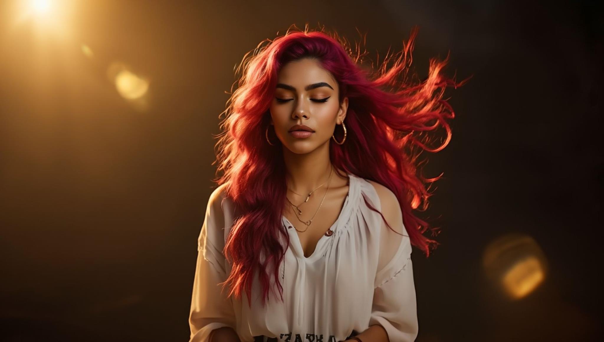 Zayra Nouvah