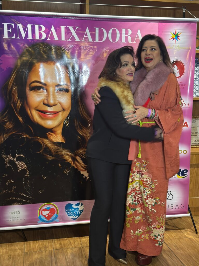 Club Femmes d’Affaires de Langue Portugaise