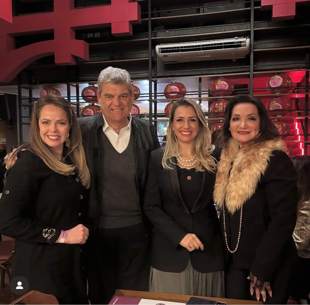 Club Femmes d’Affaires de Langue Portugaise