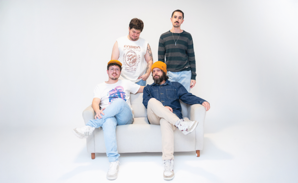 Sound Bullet (Tadeu Fotografia)