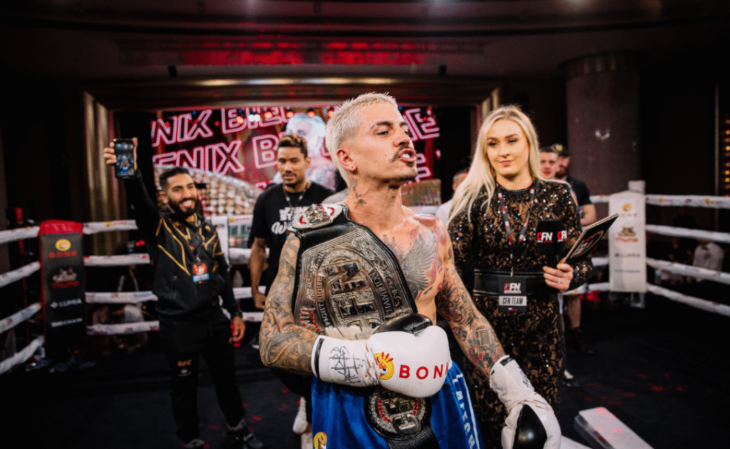 Biel revient sur son parcours, sa renaissance et sa maturité : « Aujourd’hui, le succès a besoin d’un but, pas seulement de chiffres. » Biel