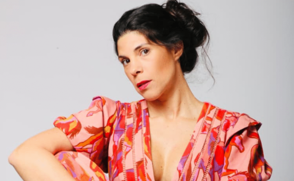 Carolla Parmejano : des difficultés rencontrées dans les rues de Miami au succès international du cinéma Carolla Parmejano