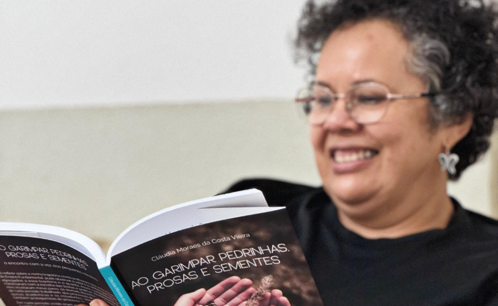 Cláudia Moraes da Costa Vieira