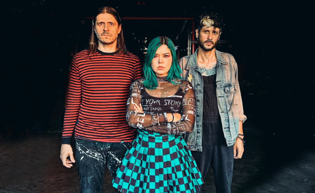 Drenna (Renata Brant)