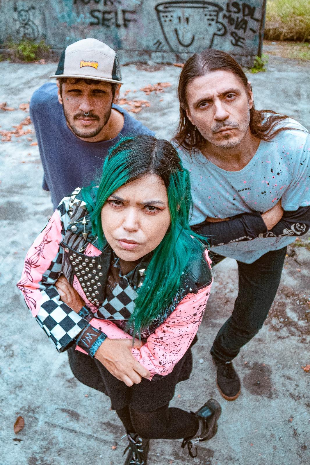 Drenna (Renata Brant)