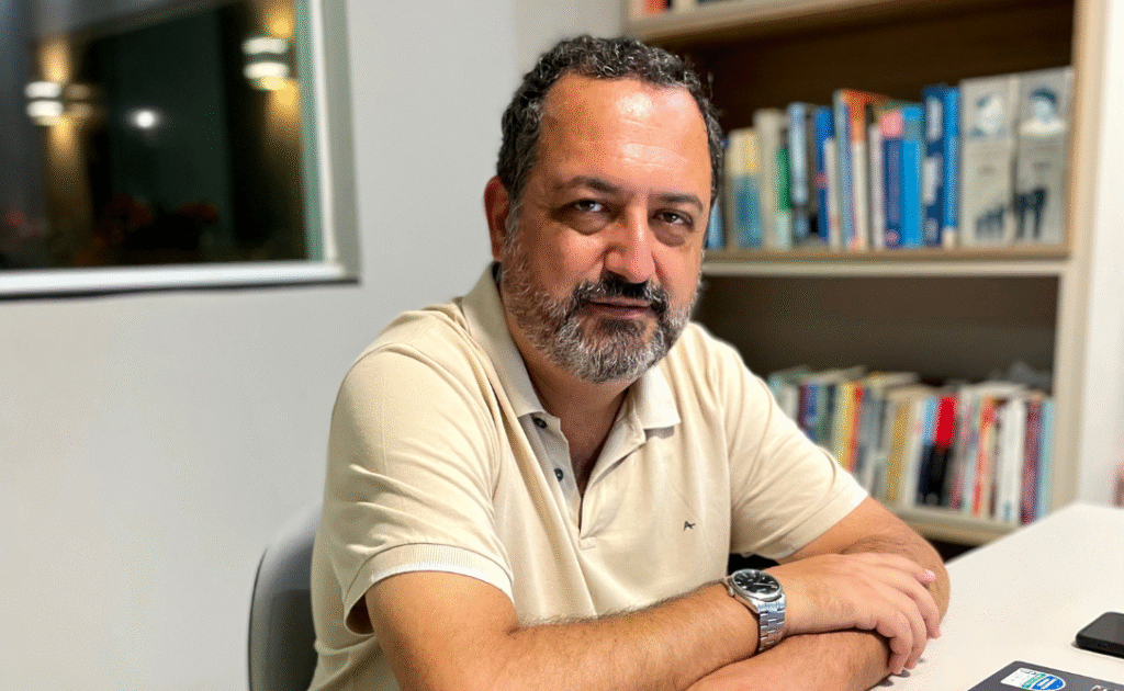 José Eduardo Medeiros