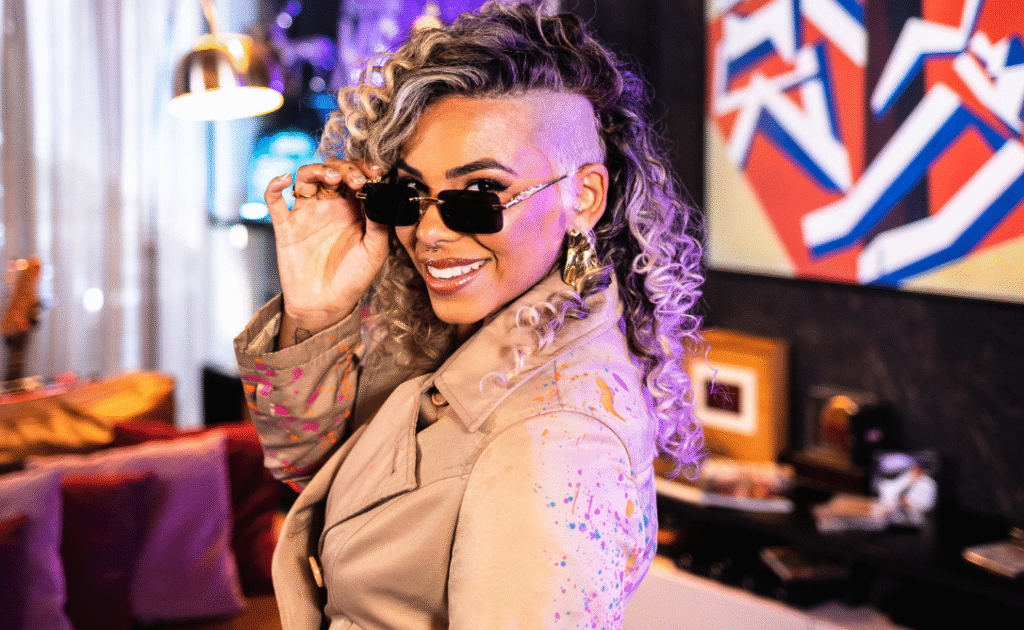 Juliê (Micaías Meneghet)