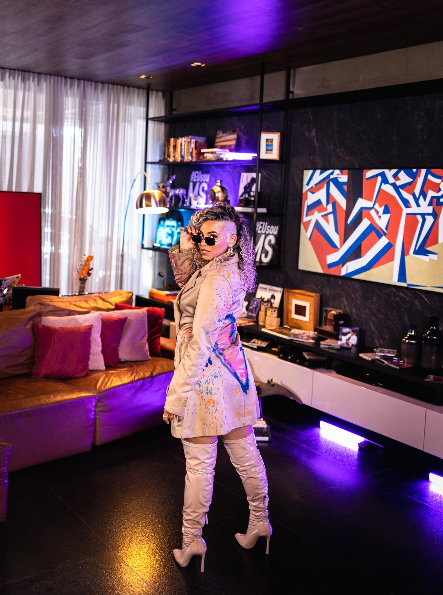 Juliê (Micaías Meneghet)