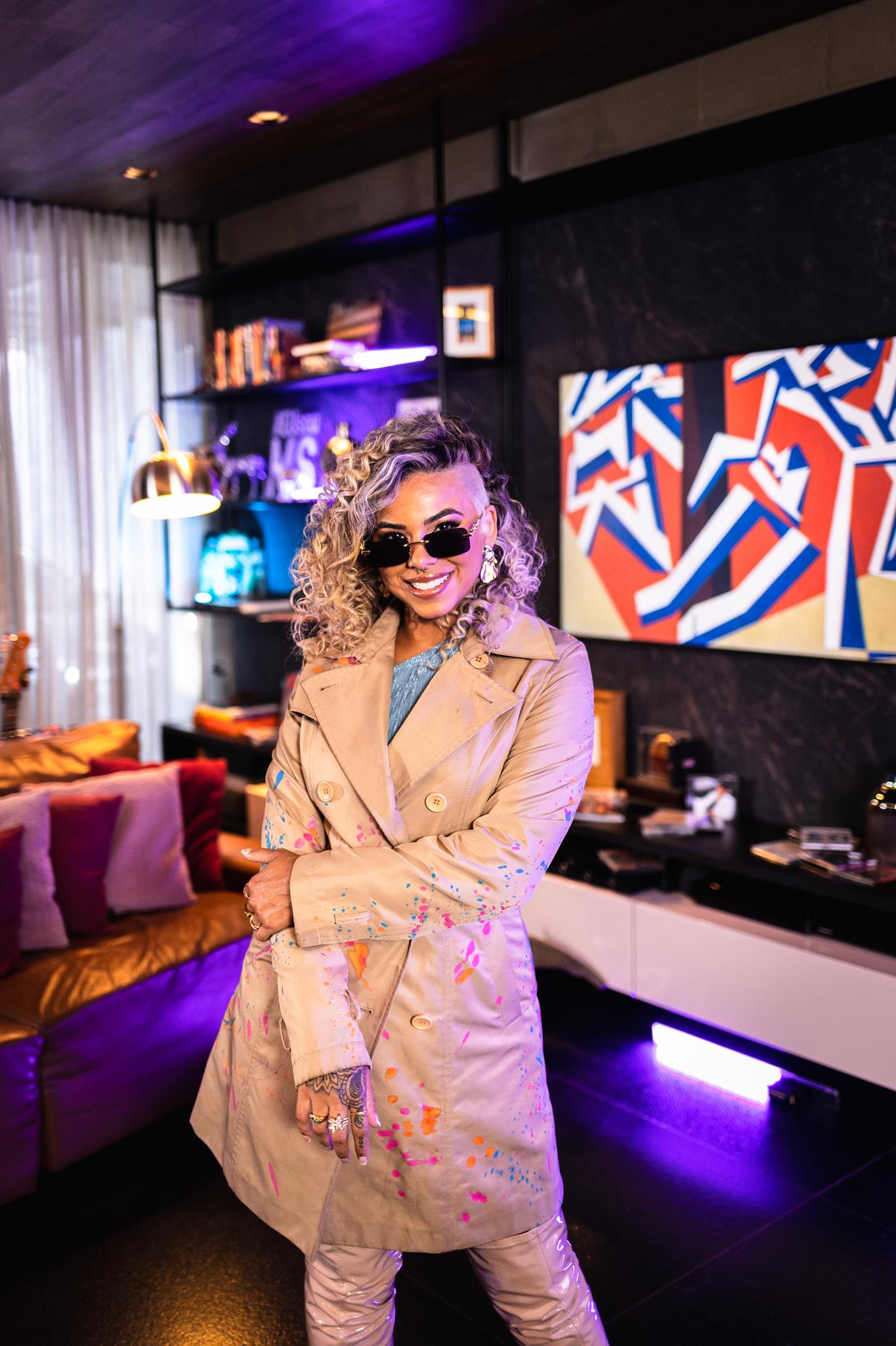 Juliê (Micaías Meneghet)