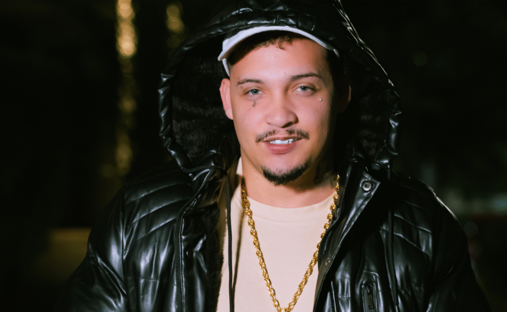 MC Staff : de Guarujá au monde entier — le jeune homme qui a amené le phonk brésilien sur les pistes de danse du monde entier MC Staff