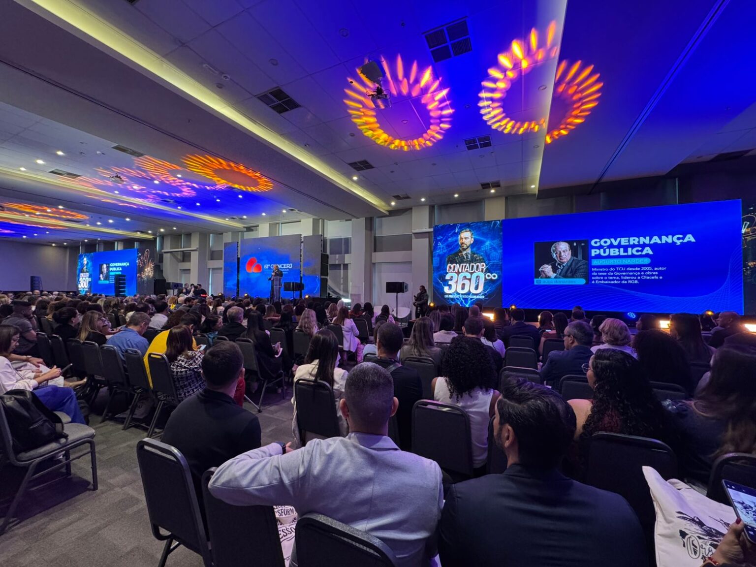 Nardes et le CFC : l’excellence brésilienne en gouvernance publique