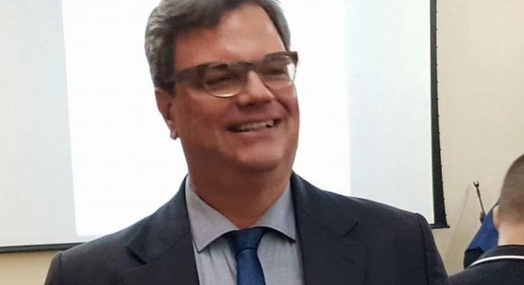 Luís Leão: la force de la gouvernance et de l’entrepreneuriat au Bal de l’Entrepreneur au Fairmont Luís Leão: la force de la gouvernance et de l’entrepreneuriat au Bal de l’Entrepreneur au Fairmont