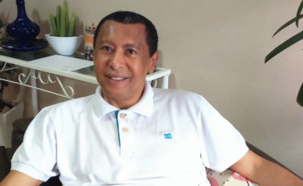 Roberto Martins de Souza