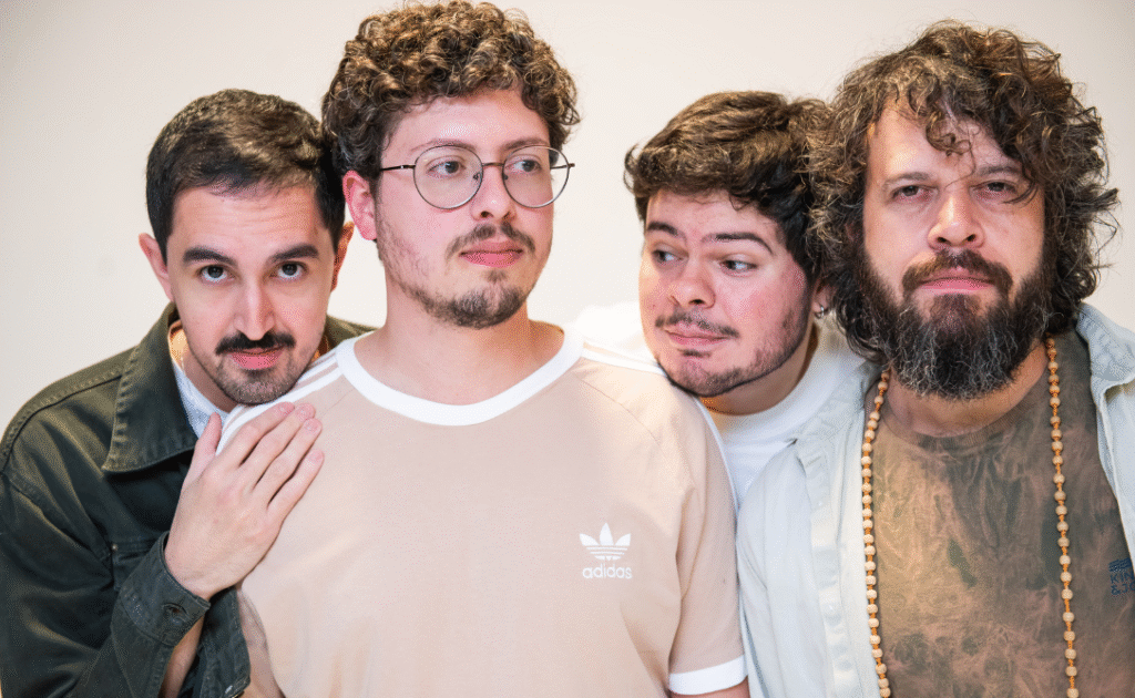 Sound Bullet (Tadeu Fotografia)