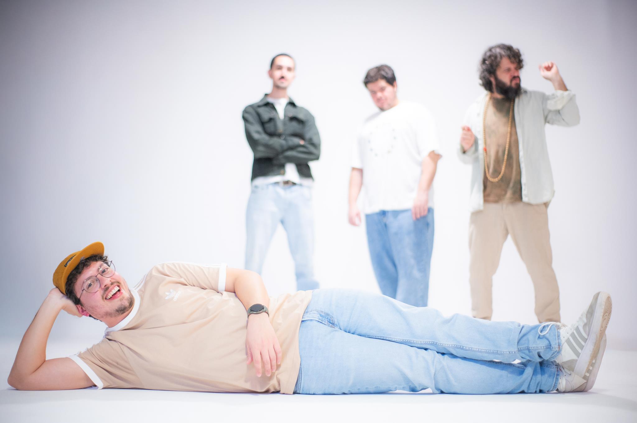 Sound Bullet (Tadeu Fotografia)