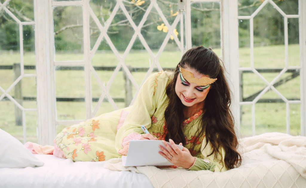 Sylvestra Bianchi (Fabiano Guma)