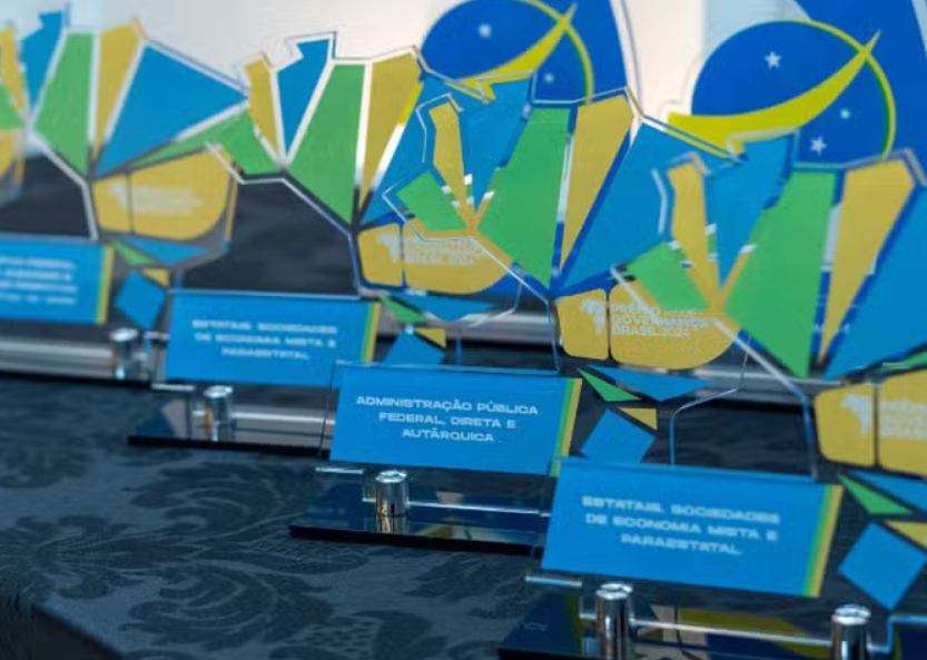 La capitale du Brésil a été choisie pour accueillir le 6ᵉ Prix RGB de Gouvernance La capitale du Brésil a été choisie pour accueillir le 6ᵉ Prix RGB de Gouvernance.