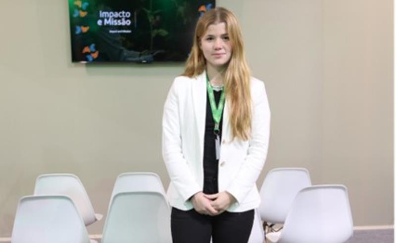 Aruanã.ai : Le visionnaire de 17 ans qui utilise l’IA pour guérir la planète