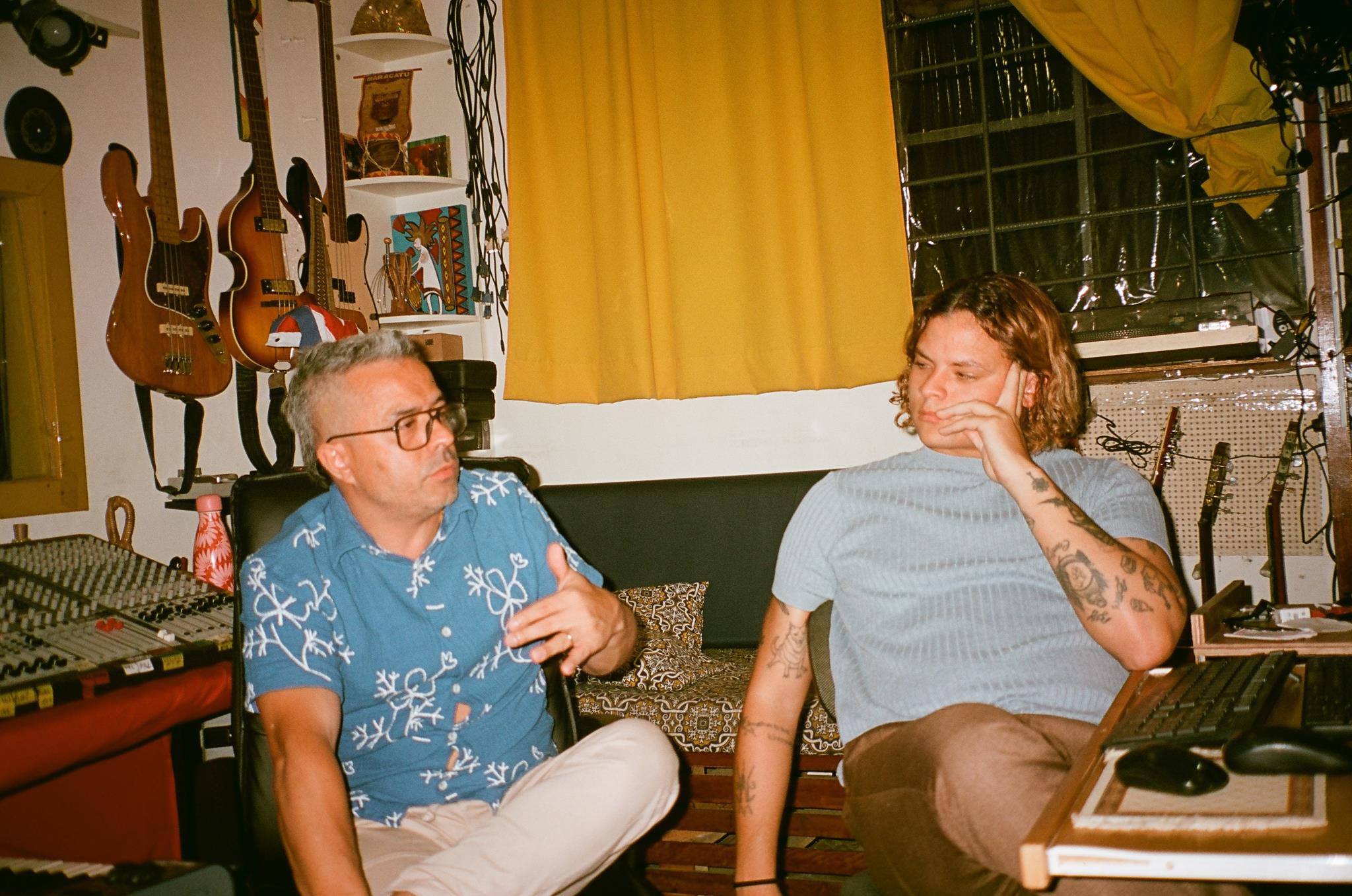 Duo Varo (AJ Santa Rosa)