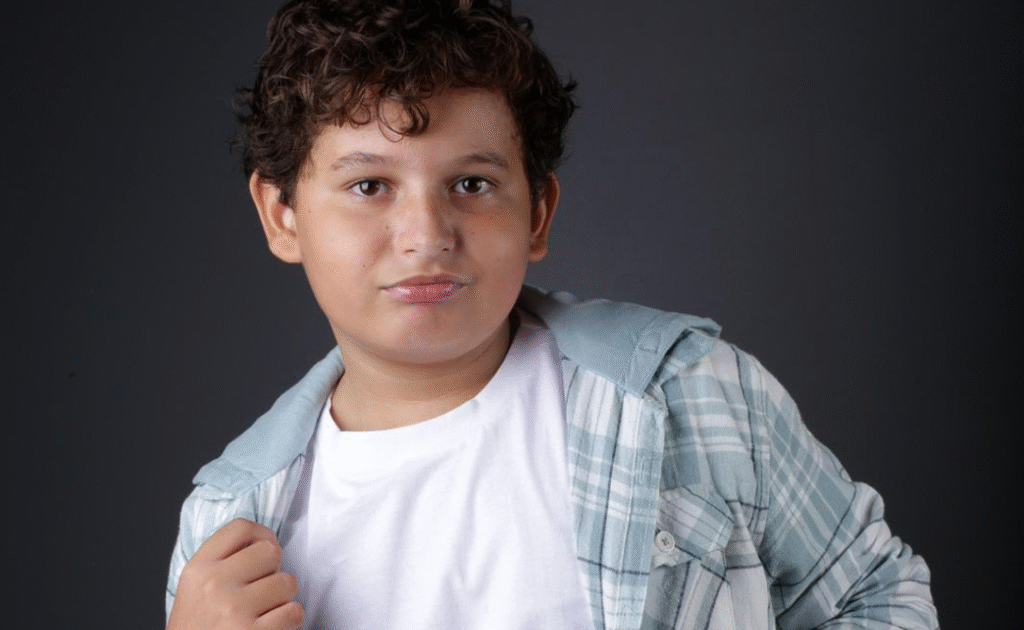 Fernando Mello rejoint le casting d' »Os Farofeiros 3″ et célèbre une nouvelle étape dans sa carrière Fernando Mello