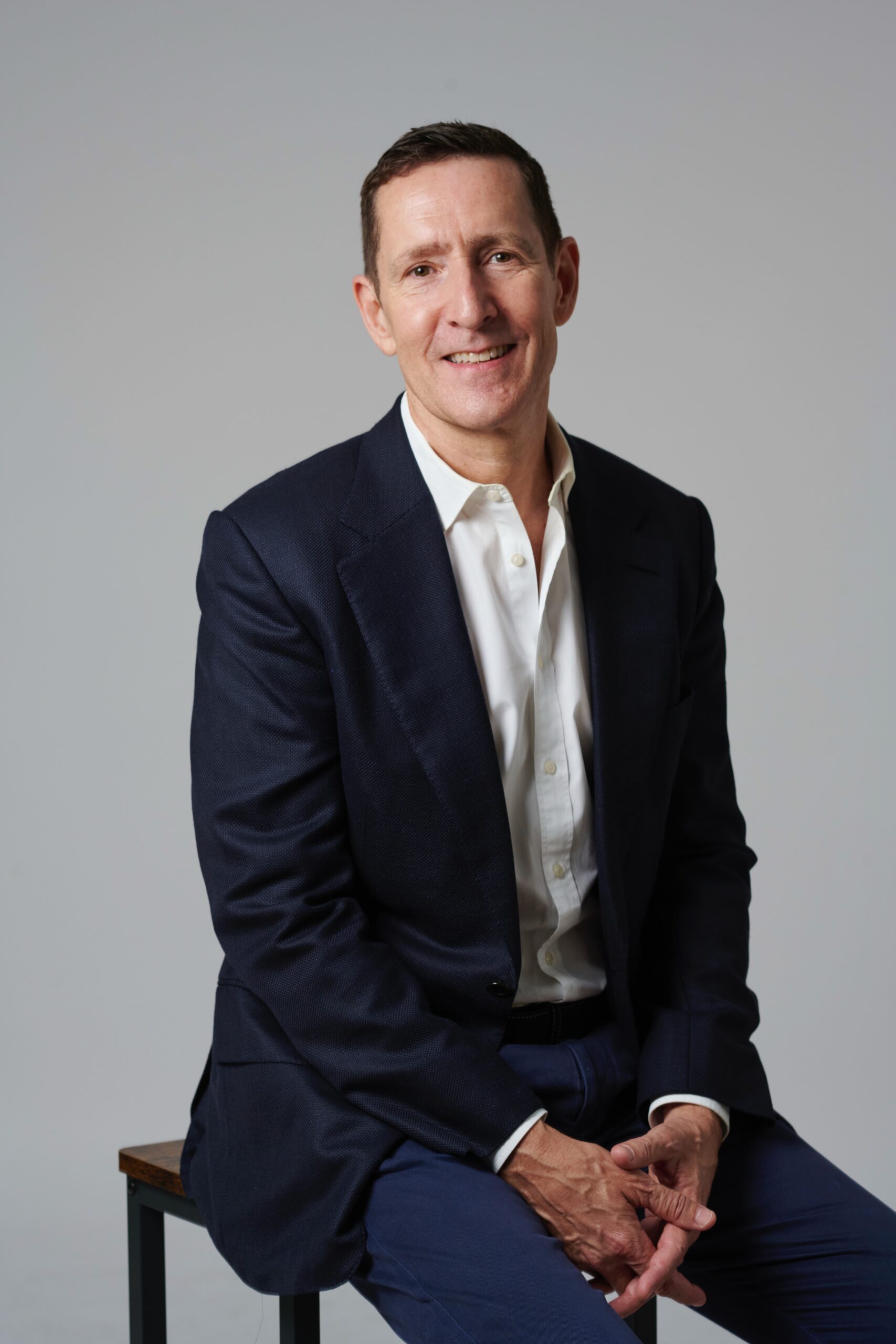 Construire le Lien, Mener l’Élan