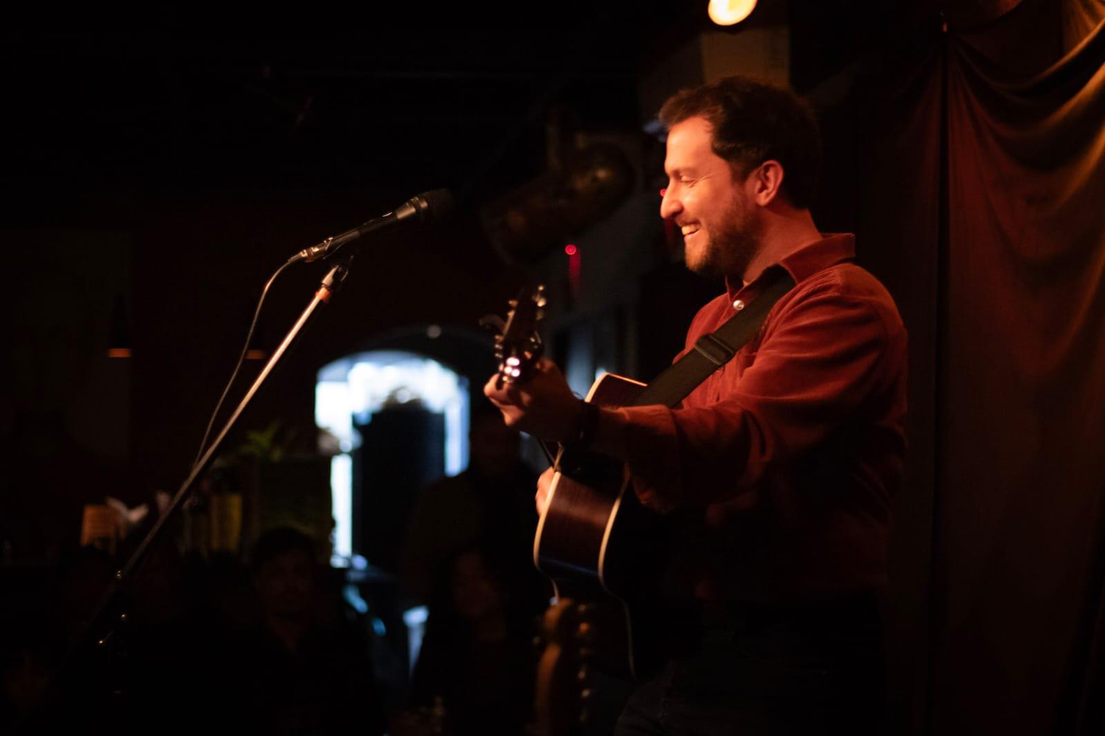 Pedro Vulpe (Nathalia Lobato)