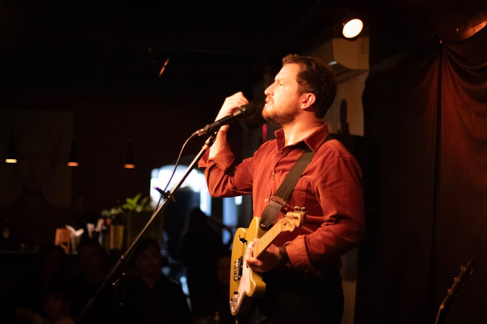 Pedro Vulpe (Nathalia Lobato)